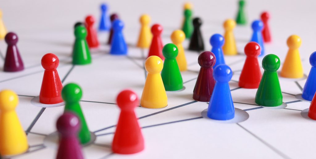 networking