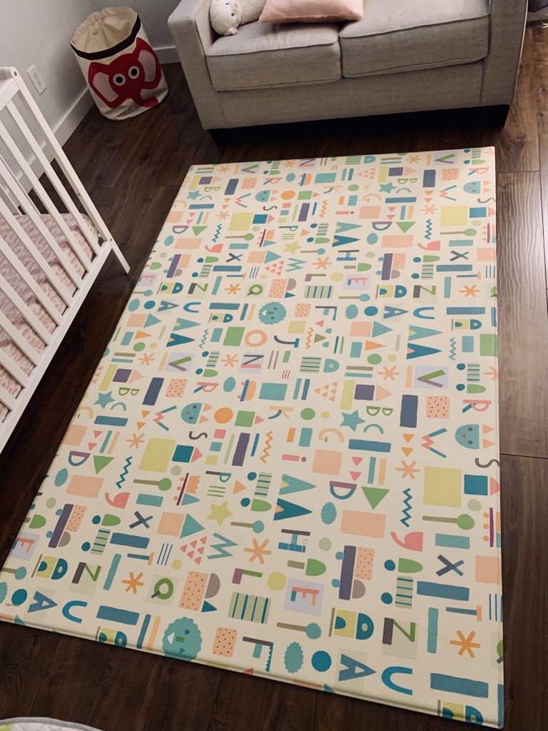 abc mat bedroom